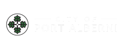 city of port alberni logo