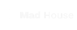 mad house logo