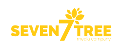 seven tree media logo